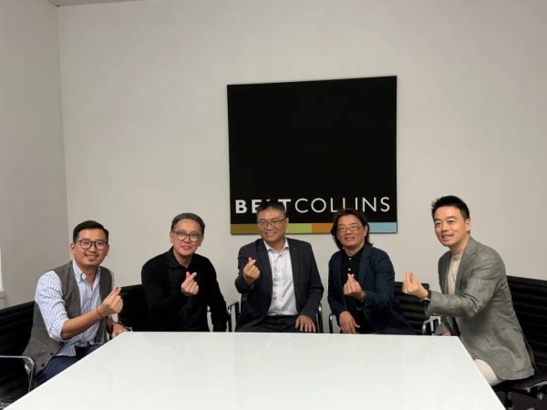 证券交易顾问可以炒股吗 棕榈股份董事长汪耿超深入贝尔高林调研