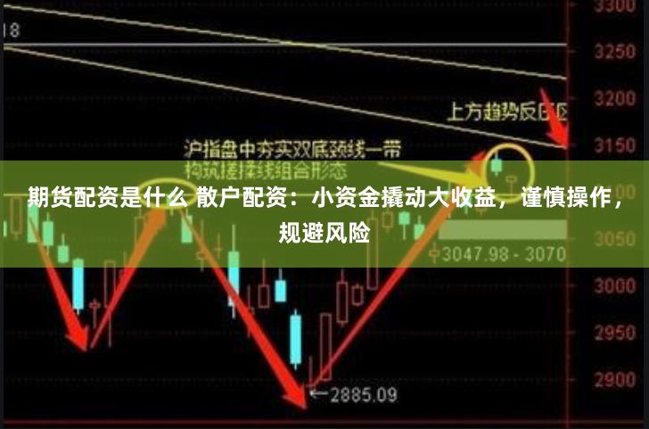 期货配资是什么 散户配资：小资金撬动大收益，谨慎操作，规避风险