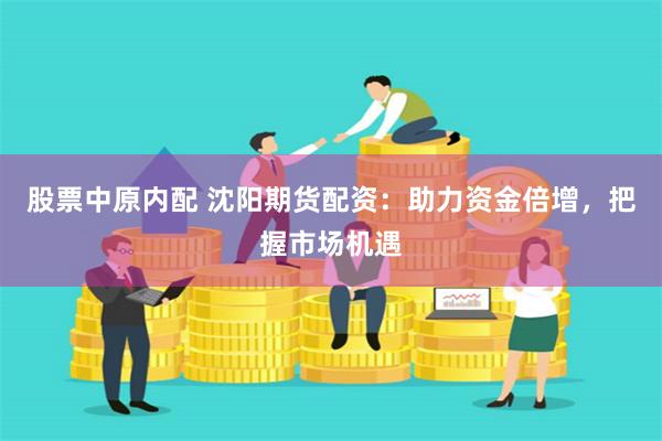 股票中原内配 沈阳期货配资：助力资金倍增，把握市场机遇