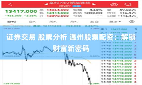 证券交易 股票分析 温州股票配资：解锁财富新密码