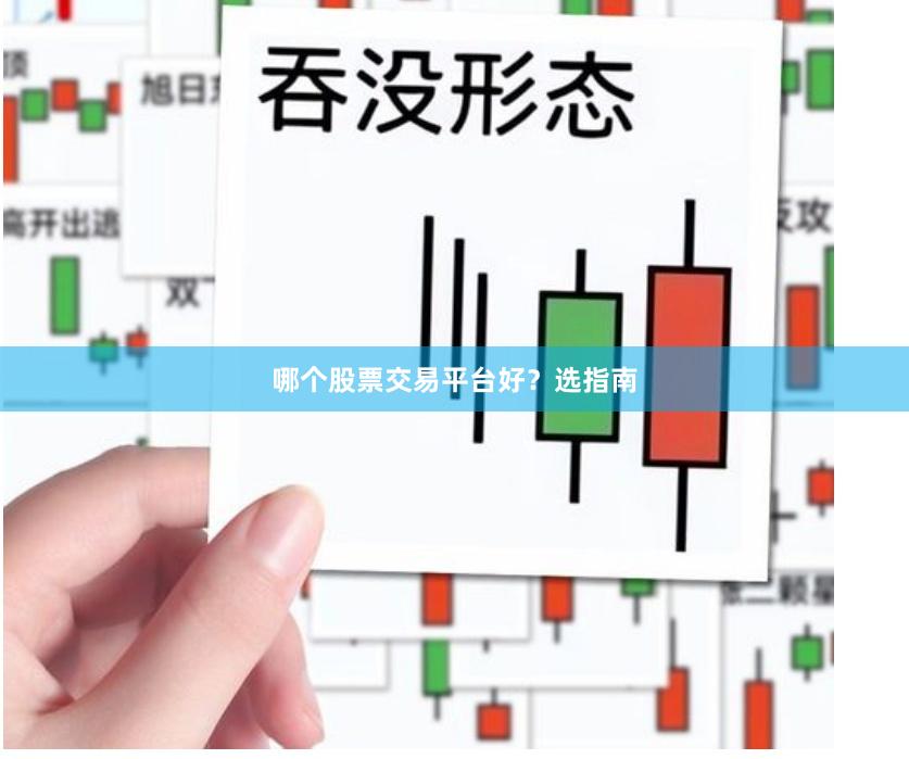 哪个股票交易平台好？选指南