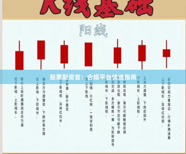 股票配资官：合规平台优选指南