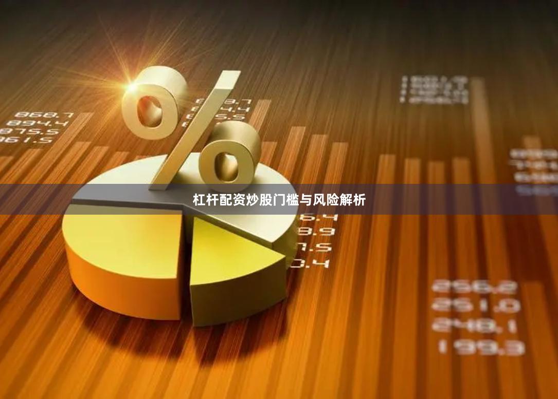 杠杆配资炒股门槛与风险解析