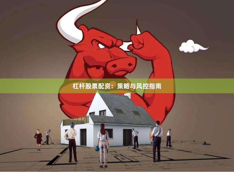 杠杆股票配资：策略与风控指南