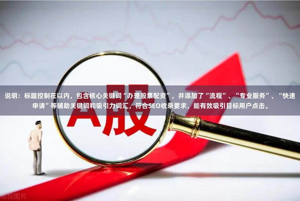 说明：标题控制在以内，包含核心关键词“办理股票配资”，并添加了“流程”、“专业服务”、“快速申请”等辅助关键词和吸引力词汇，符合SEO收录要求，能有效吸引目标用户点击。