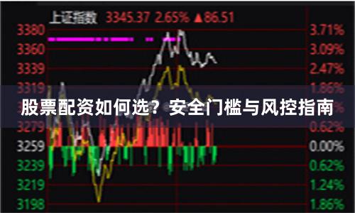 股票配资如何选？安全门槛与风控指南