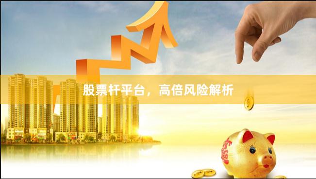 股票杆平台，高倍风险解析